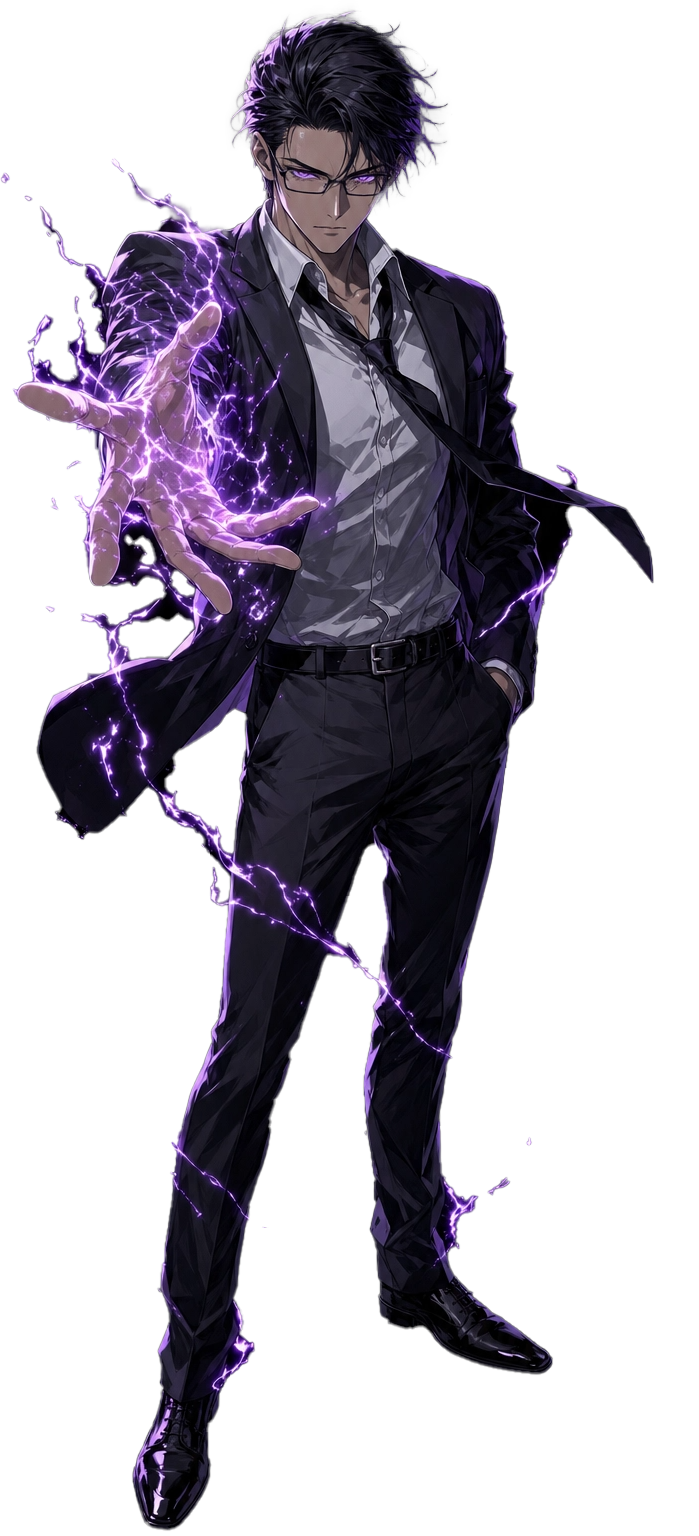 Kael Hiruma